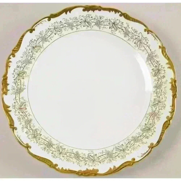 Coalport Other - Coalport Hazelton-12" Chop Plate